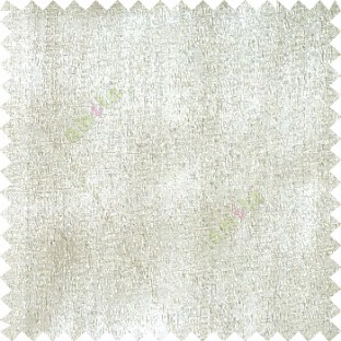Cream white color vertical stripes texture gradients finished surface horizontal dots polyester main curtain